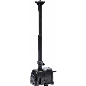 Springbrunnenpumpe 8W 600L/H