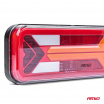 LED-Heckleuchte kombiniert dynamisch RECHTS RCL-09-R AMIO-03576