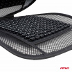 Sitzauflage mit Lendenstütze AMIO-03646