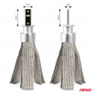 LED-Hauptscheinwerferlampen FLEX+ H3 Canbus 6000K 12V 24V AMIO-03656