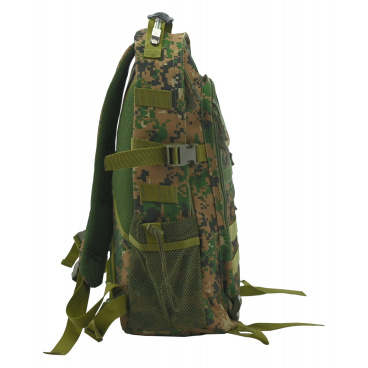 Rucksack 25l ARMY Digital Rucksack 25l ARMY Digital