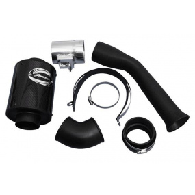 Układ Dolotowy Simota Ford Mondeo 2.5 V6 RS 02+ Carbon Charger CBII-413