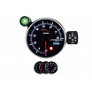 Depo PK DUAL 115mm Uhr - Drehzahlmesser Diesel