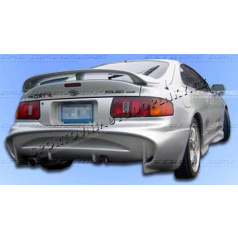 Toyota CELICA HB (94–99) Vader Heckstoßstange