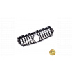 Grill Mercedes-Benz CLA C117, X117 GT Glänzend Schwarz