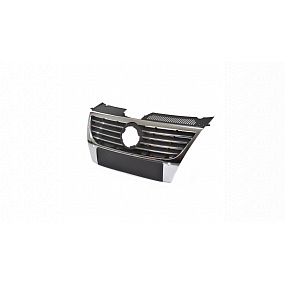 Grill Volkswagen PASSAT B6 Variant Chrom PDC Grill Volkswagen PASSAT B6 Variant Chrom PDC