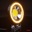 LED-Arbeitslampe Suchscheinwerfer AWL83 48W 3600LM 12V 24V AMIO-04427