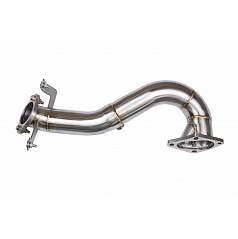 Downpipe Audi A1 VW Ibiza Golf 5 1.4TSi