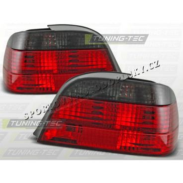 BMW E38 1994–01 ROT SMOKE RÜCKLEUCHTEN