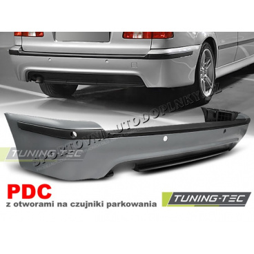BMW E39 TOURING M-PACK PDC Heckstoßstange (ZTBM17) BMW E39 TOURING M-PACK PDC Heckstoßstange (ZTBM17)