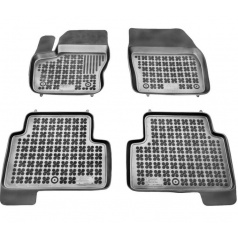 Gummi-Fußmatten – Ford Kuga II 2013 +