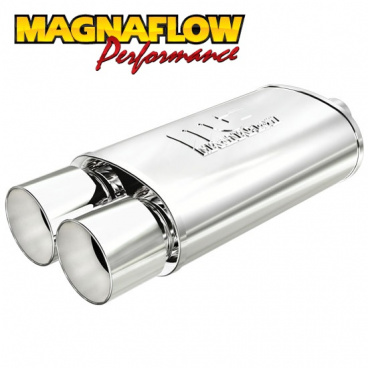 Magnaflow 14807 Sportauspuff Magnaflow 14807 Sportauspuff