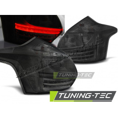 Ford Focus 3 2011- Schrägheck-Heckleuchte, getönte LED