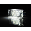 LED-Kennzeichenbeleuchtung - Opel Vectra C Kombi (PROP04)