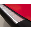 Edelstahlabdeckung zum Schutz der Schwelle der hinteren Stoßstange Mercedes Sprinter 2 2006+