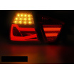 BMW E90 03.05-08.08 Smoke LED BAR Rückleuchten