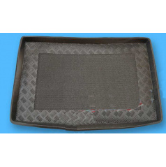 Kofferraumwanne Skoda Yeti 2009-17