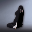 Butzi ZR-R Sportsitz, verstellbar