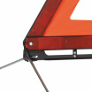 Warndreieck E4 + Warnweste XL + Verpackung