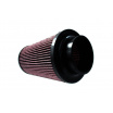 TurboWorks Sportluftfilter Durchmesser 80-89 mm, Höhe 200 mm