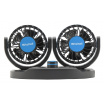 MITCHELL DUO 2x85mm 12V Armaturenbrettlüfter