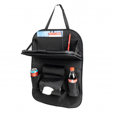 Auto-Sitzorganizer mit Tisch CO-7