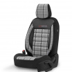 OTOM GTI 811 3-ZIP Autositzbezug-Set