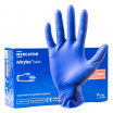 Nitrilhandschuhe Nitrylex Basic Größe L, 100 Stk.
