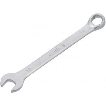 Gabelringschlüssel 13 mm CrV Gabelringschlüssel 13 mm CrV