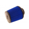 Kegel-Luftfilter Simota H:140mm OTW:60-77mm JAU-X02201-06 Blau