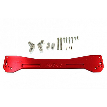 ASR Stabilisatorrahmen Honda Civic 96-00 Rot
