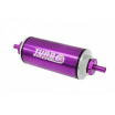 TurboWorks Kraftstofffilter 8,6mm Lila