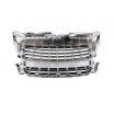 Grill Audi A3 8P Facelift S8-Stil Chrom Schwarz