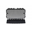 Grill Audi A5 8T RS-Stil Chrom-Schwarz 13-16