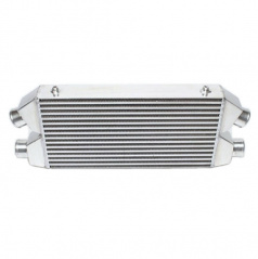 Intercooler TurboWorks Biturbo 560x280x76
