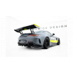 Satz Splitter Mercedes-Benz AMG GT C C190 Facelift