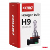 Halogenlampe H9 12V 65W PGJ19-5