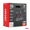 Automobil-LED-Lampen F26 PRO LumiTec LIMITED +130% DUO FULL CANBUS HB4 12V 24V