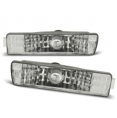 VW Jetta 01.1984 - 08.1991 Frontblinker verchromt