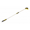 Bürste TRUCK Flow 100-170 cm Teleskop