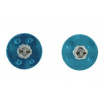 Verschluss – kodierter Carbon-Haubenhalter