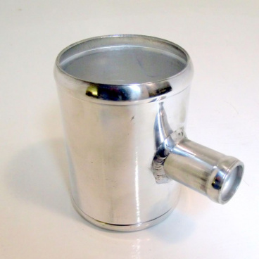 Universalreduzierung für BLOW OFF VALVE 70/25 mm Universalreduzierung für BLOW OFF VALVE 70/25 mm