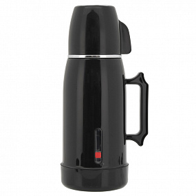 Varná konvice - termoska 1l, 12V, 150W