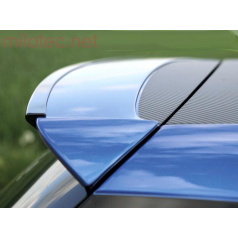 RS-Heckspoilerabdeckung – Škoda Fabia II. RS Lim./Wagen 2010-2014