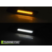 BMW E60 / E61 07.2003-07 CARBON SMOKE SEITENBLINKER
