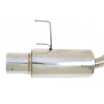 Sport-Edelstahlauspuff TurboWorks Honda Civic 1996-00 3D