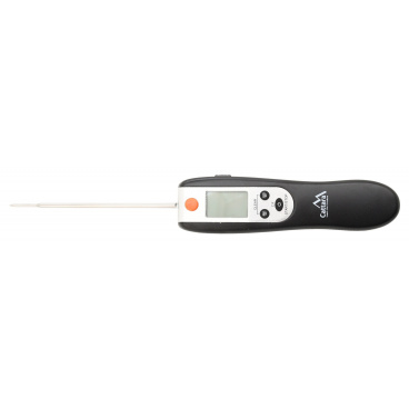 Digitales klappbares Grillthermometer Digitales klappbares Grillthermometer