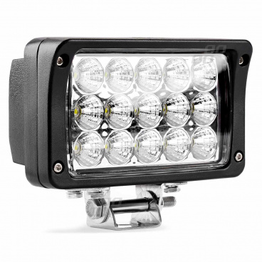 Arbeits-LED-Licht AWL22 15LED FLOOD 9-36V Arbeits-LED-Licht AWL22 15LED FLOOD 9-36V