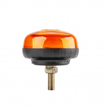 Warnleuchte W21sb auf Schraube R65 R10 18LED 12/24V IP56