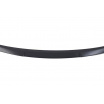 Hinterer Spoiler BMW 2 F22 Lippe M4 Look ABS